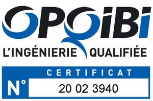 IATEC - Certificat OPQIBI